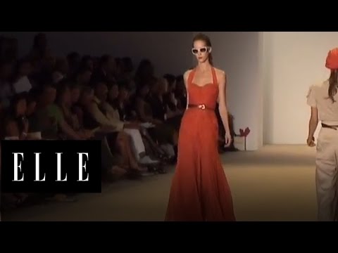 Temperley London - Spring/Summer 2008 - ELLE