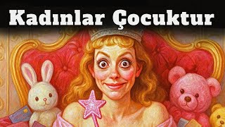 Schopenhauer Kadın Doğasından Nefret Etti (Ve Modern Psikoloji Onun Haklı Olduğu