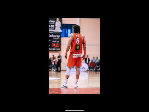 Matthew Ellis 2024 Mixtape