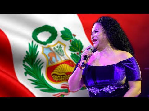 Contigo Perú Eva Ayllón