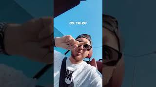 Anıl Piyancı V Emrah Karakuyu / Yürüyoruz Yana Yana ( IG Story ) (29.09.2020)