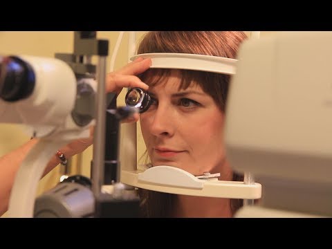 Egy új technika a látás helyreállítására