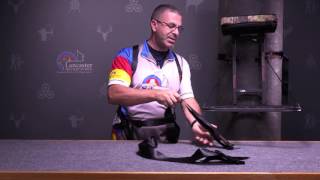 Big Game Boss Lite Hang-on Treestand Review at LancasterArchery.com