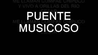 COMPAE CHIPUCO, CARLOS VIVES KARAOKE