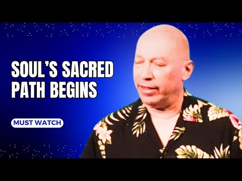 Darryl Anka Channeling Bashar | Cosmic Journey Unlocking Your Shamanic Soul