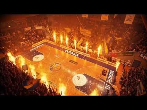 Lukin - Žluté peklo song (BK Opava)