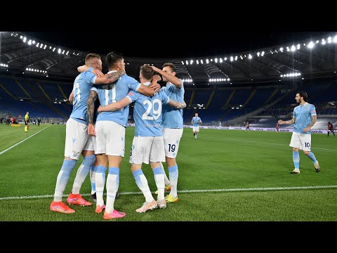 Serie A TIM | Highlights Lazio-Milan 3-0