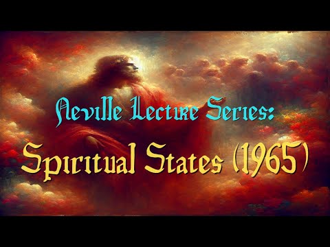 Spiritual States