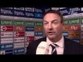 Jans na sc Heerenveen-Vitesse
