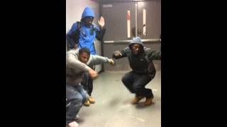 Matti Baybee - Shopping Spree (QUAN&TAE)