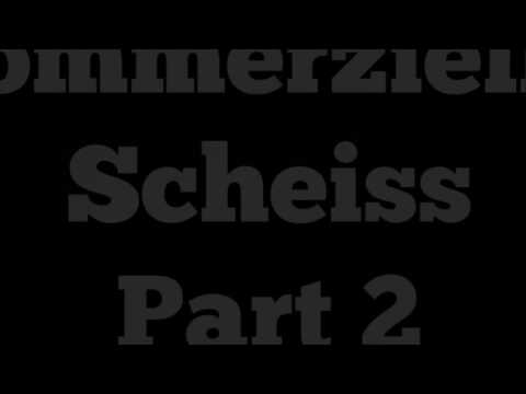 Dr Phimose & MC Sprühstuhl - Kommerzieller Scheiß (TRC RUNDE)