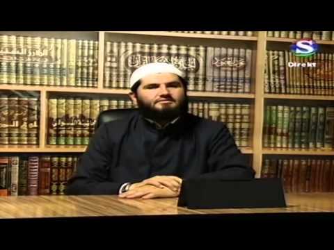 Robërit e Allahut 1 - Vesim Avdiu