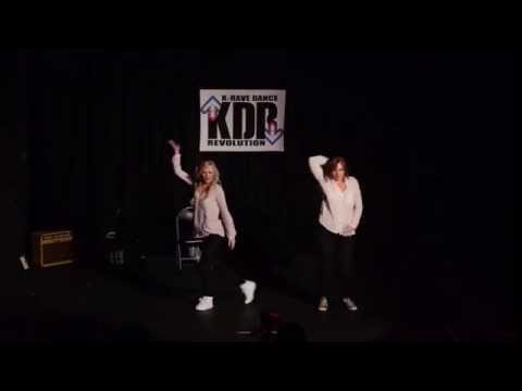 KDR Supershow 2014 - JYJ - "Back Seat" / Infinite - "Last Romeo"