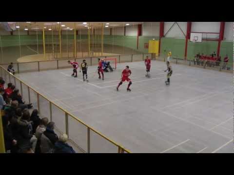 DRIV-Pokal 1/8-Finale: TSG Darmstadt vs. RSC Cronenberg