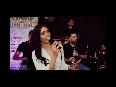 Sanela Stevanovic- Gubitnica (Cover)