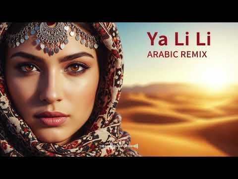 Ya Lili – ELSEN PRO Remix 🌙 Arabian Deep House 2025 | Chill Desert Flow