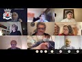 Assembleia de Freguesia 28 de abril - Via Teams
