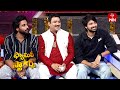 Worth Varma Worth Round Family Stars 17th November 2024 ETV Telugu