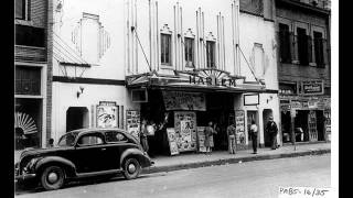 Frankie Lee Sims Home Again Blues (1948)