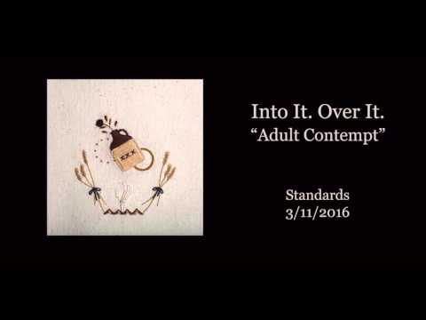 Video thumbnail for Adult Contempt