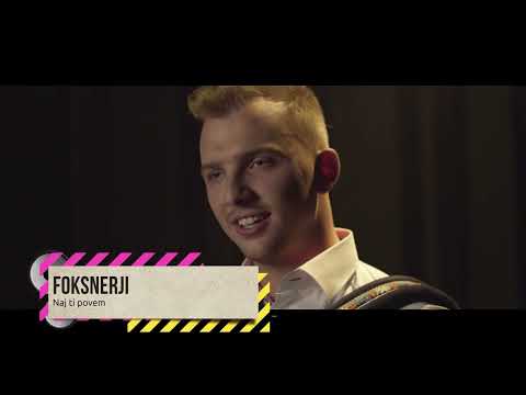 Zabavna narodnozabavna skupina Foksnerji