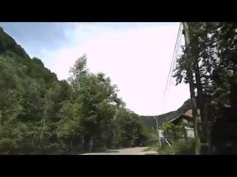 GO TO VAIDEI CASCADE /STANESTI/GORJ/ROMANIA