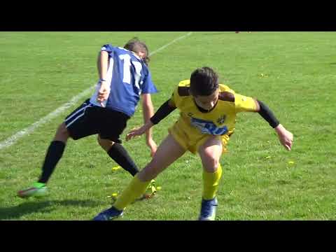 SUTTON UNITED U13 VS CLAYGATE