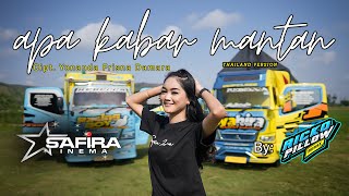 Download lagu Safira Inema - Apa Kabar Mantan | JOOX ORIGINAL mp3