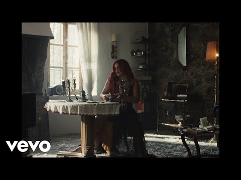 Samuraï - La Ironía Del Querer (Video Oficial)