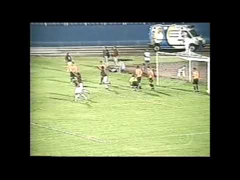 Malutrom 1 x 3 Atlético-PR - Campeonato Paranaense 2004