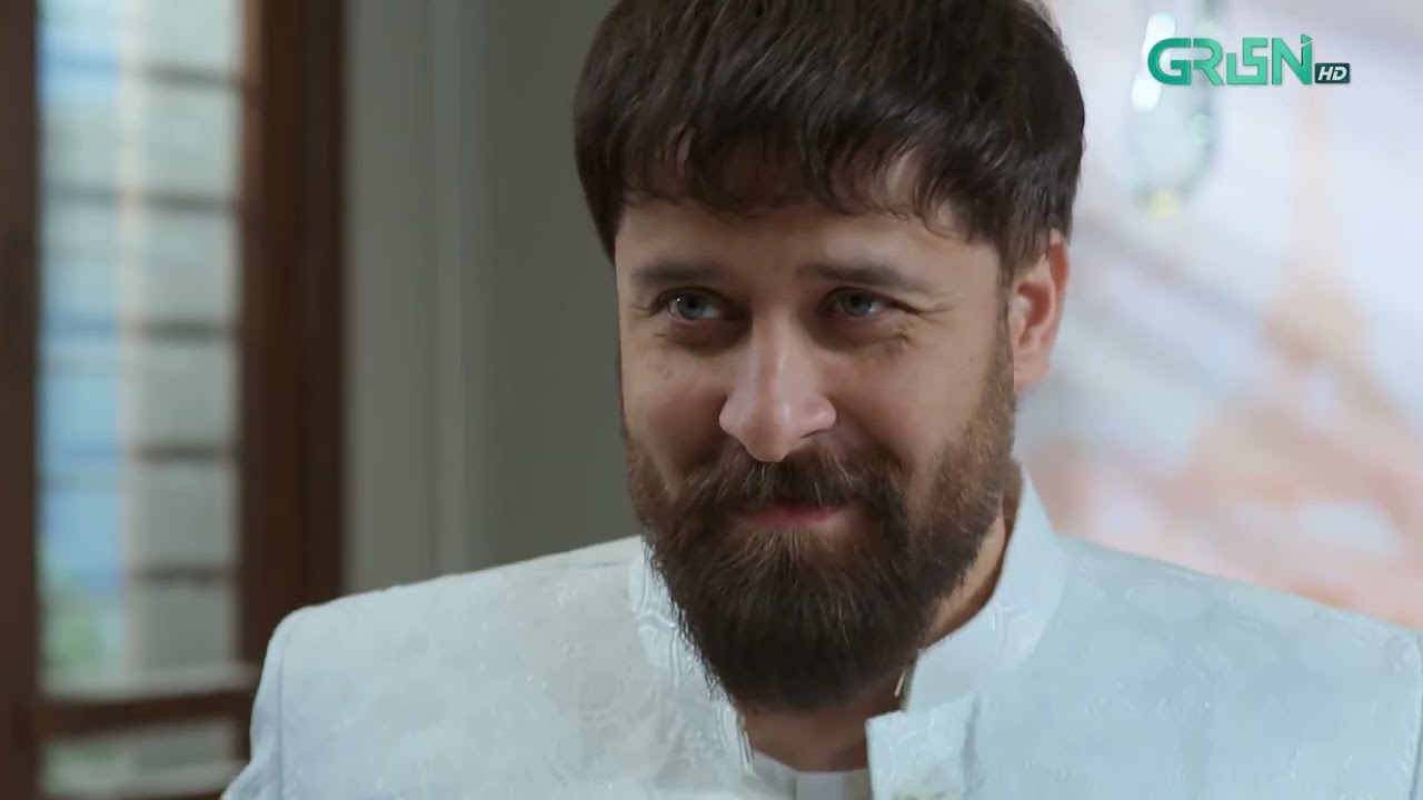 Visaal E Ishq Episode 64 | Best Moment 05 | Fahad Sheikh - Hiba Aziz | Green TV Entertainment