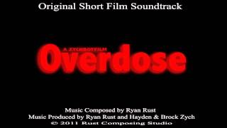 Overdose Soundtrack Track 3 &quot;An Unknown World&quot;
