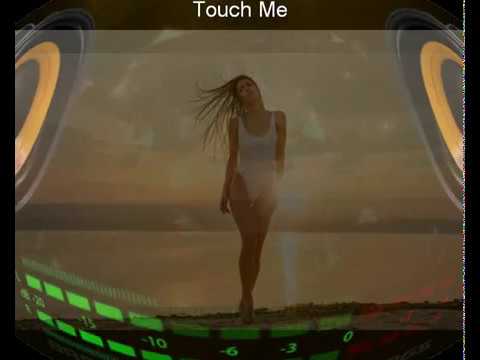 Charly Tom Stone / Touch me