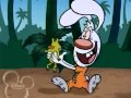 Brandy And Mr Whiskers Lame Boy