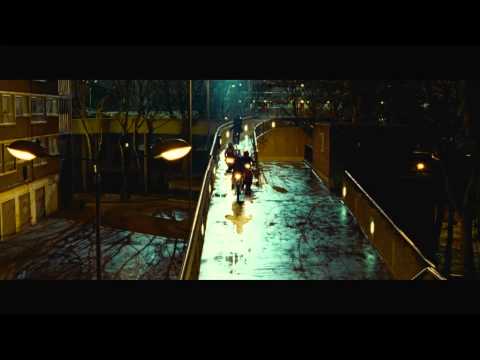 Attack the Block (Clip 'Throw the Firecracker')