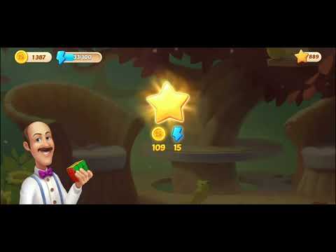 Homescapes games Level 11361 to 11380