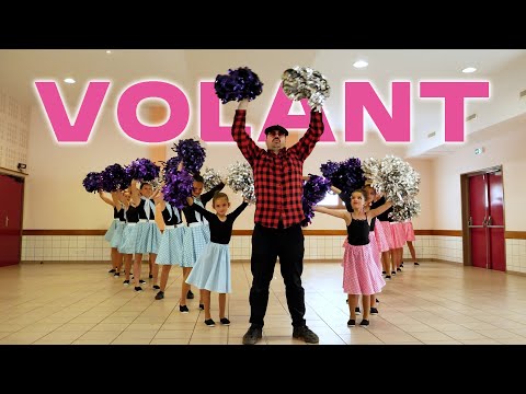 Dj Matafan - Volant (Album "La Rioule")