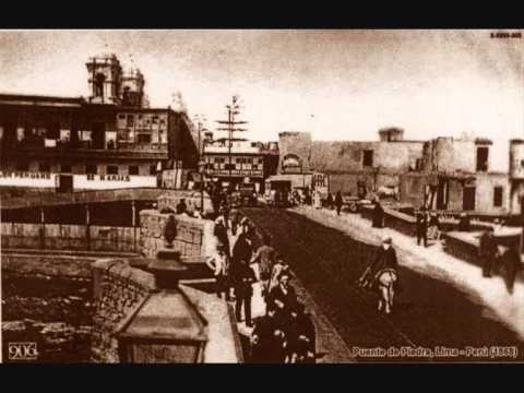 La Jarana De Colon - Trovadores Criollos