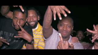 Tagh 6700 x Dotarachi (S.Dot) - Yellow Tape (Shot by @LewisYouNasty)