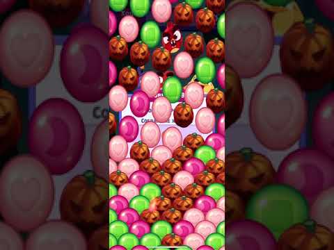 Angry birds dream blast #181 level 1491 - 1496