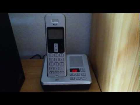 Telefon anschließen - Festnetztelefon installieren