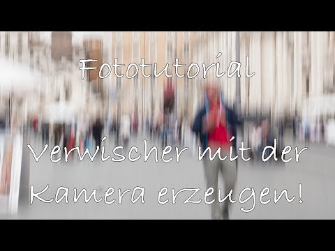 Photo tutorial - Creating blurred and out-of-focus photos with your camera