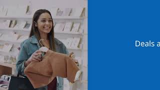 Chase Recorrido por la aplicación para clientes de tarjeta