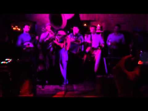 California Feetwarmers at Pour Vous