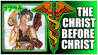 Video: Eshmun: Dying & Rising God of Healing (6 BC) preceding Jesus (33 AD) - Gnostic Informant