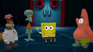 Spongebob Battle For Bikini Bottom Rehydrated - Release Date Is Announced