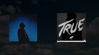 Myles Smith – Stargazing x Avicii - Wake Me Up [Piece Peace Mash Up]