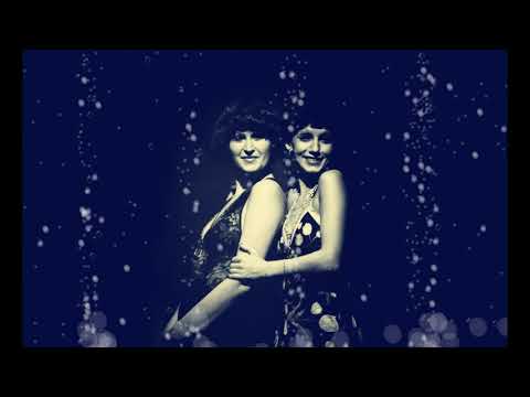 Klaasinuga - Marju Kuut ja Lagle Alpius