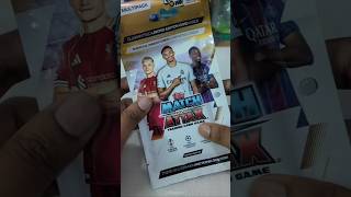 Multipack Topps Match Attax Season 25/26 #toppsindia #topps #shorts