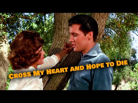Video thumbnail for Cross My Heart and Hope to Die